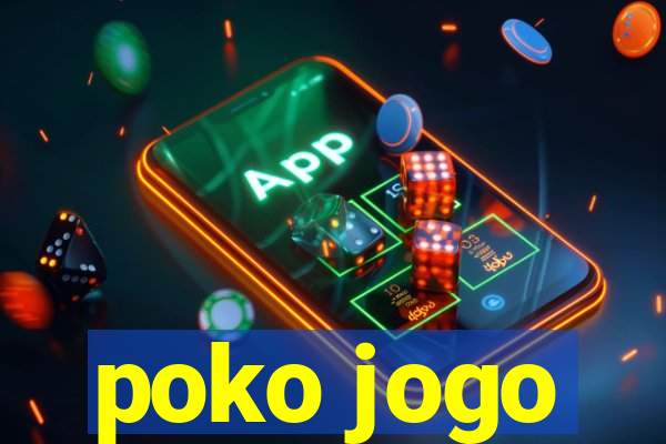 poko jogo